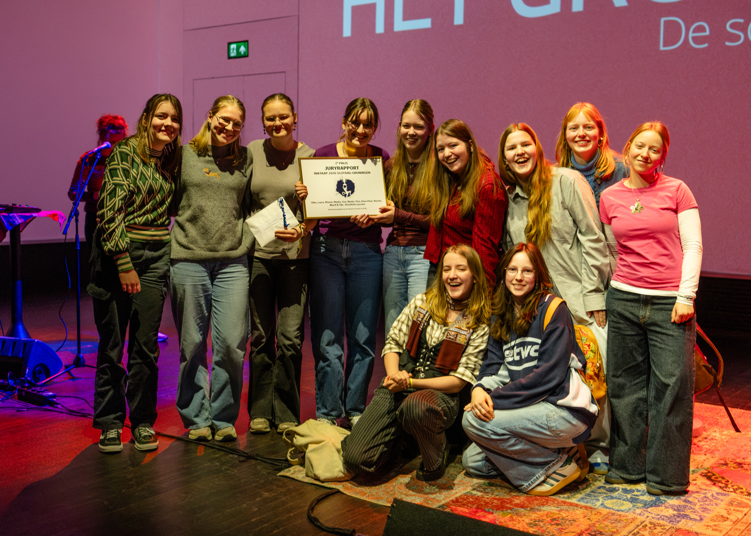 Het Kleine Gebeuren WEB 19 Feb 2026 Door Nienke┬áMaat 108