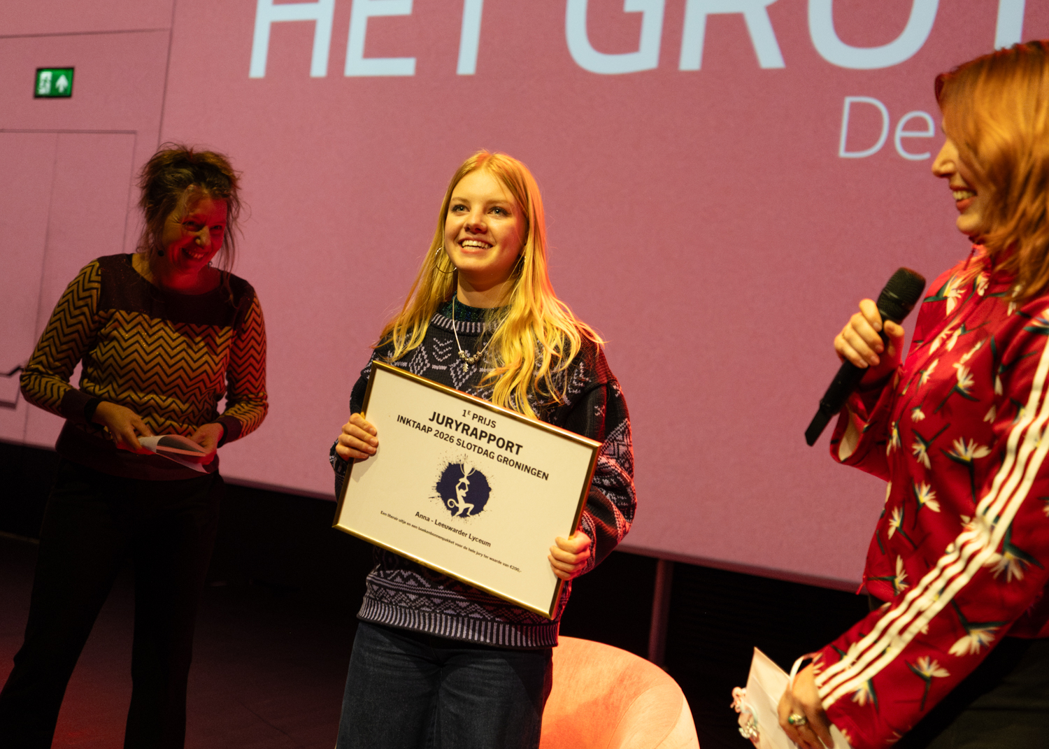 Het Kleine Gebeuren WEB 19 Feb 2026 Door Nienke┬áMaat 110