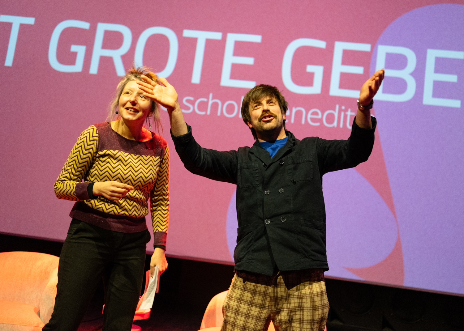 Het Kleine Gebeuren WEB 19 Feb 2026 Door Nienke┬áMaat 111