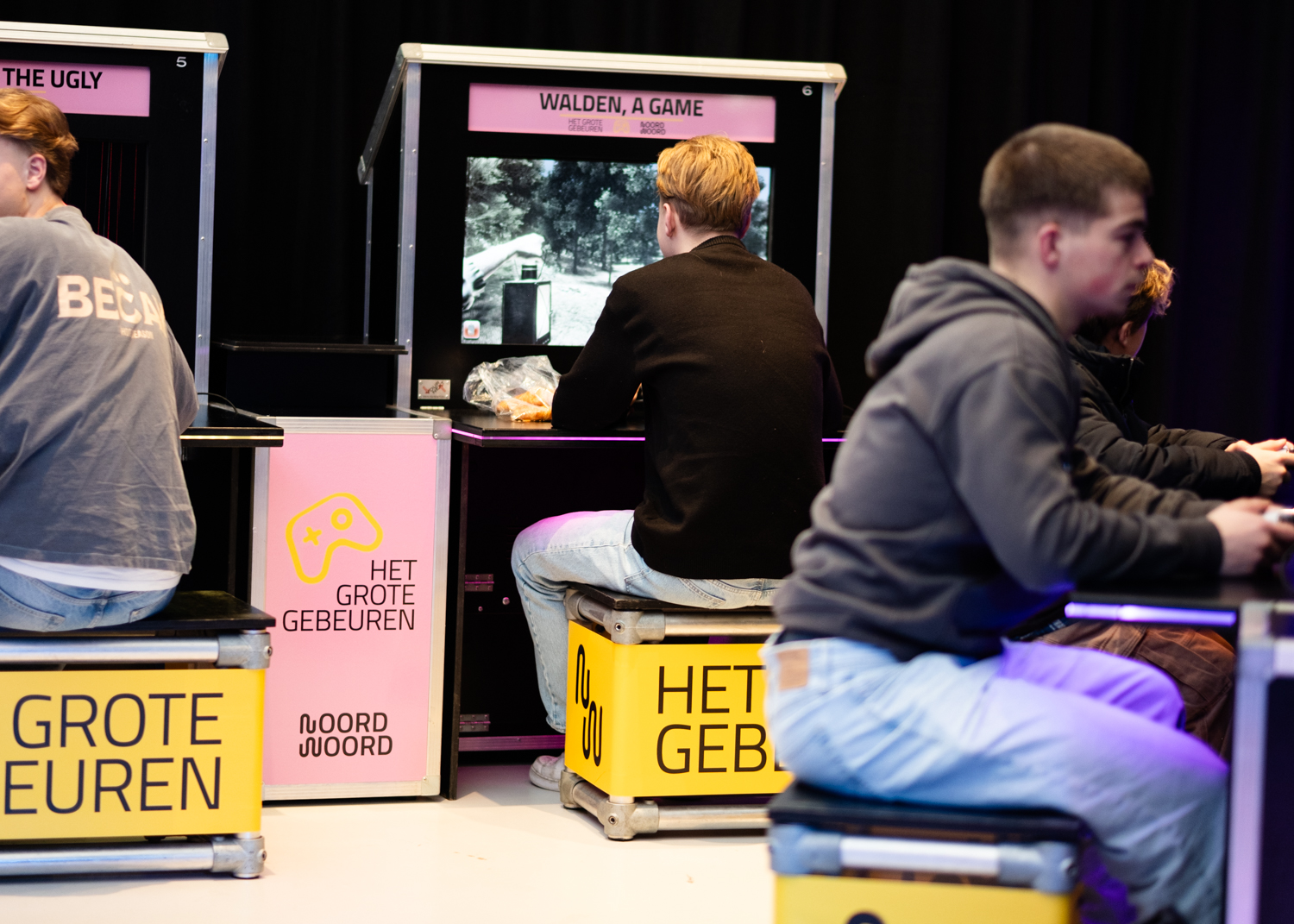 Het Kleine Gebeuren WEB 19 Feb 2026 Door Nienke┬áMaat 57