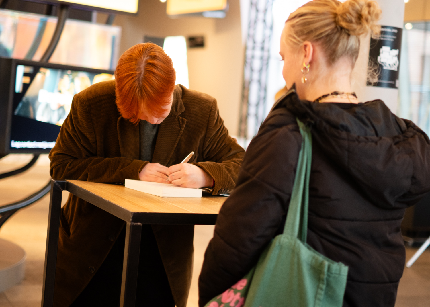 Het Kleine Gebeuren WEB 19 Feb 2026 Door Nienke┬áMaat 61