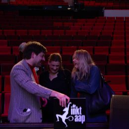 Inktaap2026 DominiqueBulthuis