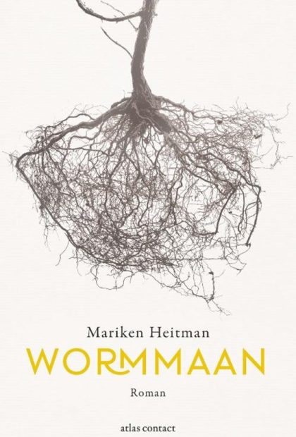 De Inktaap Literaire jongerenprijs