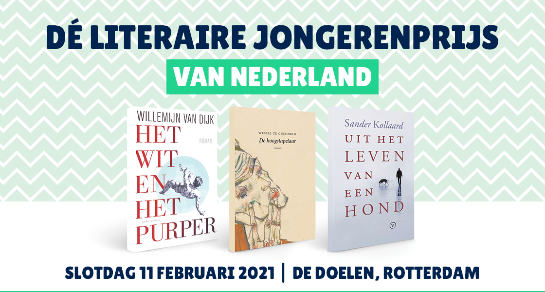 De Inktaap 2021 is begonnen! - De Inktaap