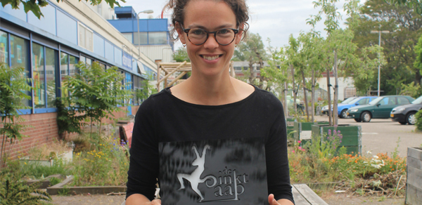 Nina Polak wint De Inktaap 2020 met 'Gebrek is een groot woord' - De